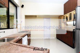 Kitchen - Melrose, Bandra West