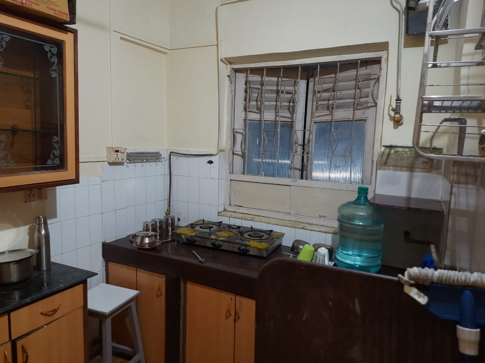 1 - Roop Darshan, Juhu