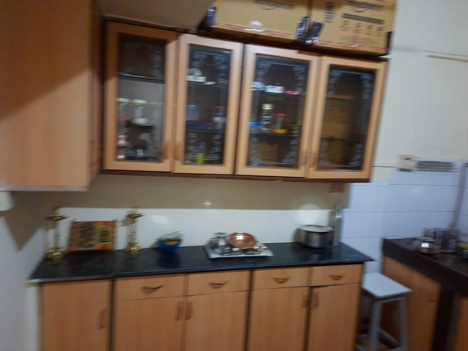 2 BHK Flats on Rent in Roop Darshan, Juhu