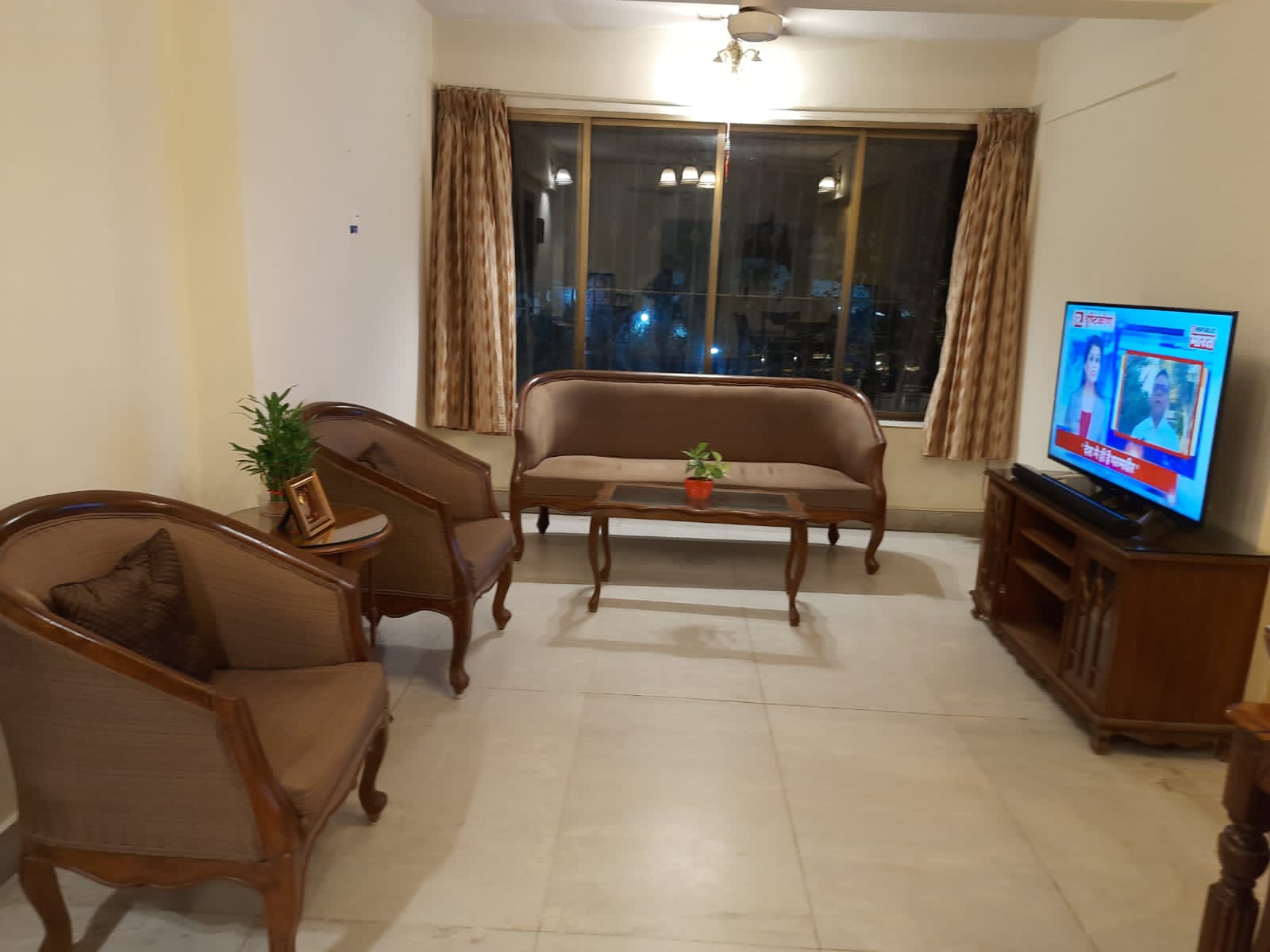 2 BHK Roop Darshan, Juhu — for Sale — photo 9