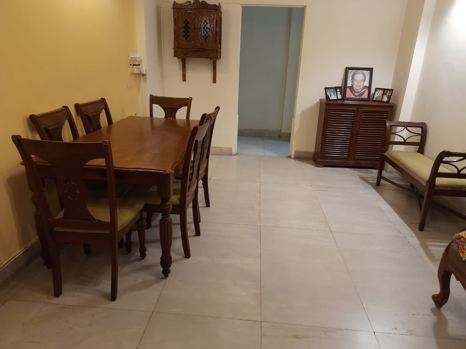 7 - Roop Darshan, Juhu