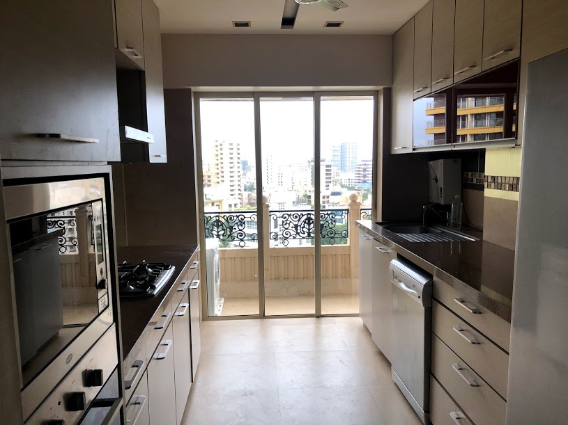 Kitchen6 - Capri Heights, Bandra West