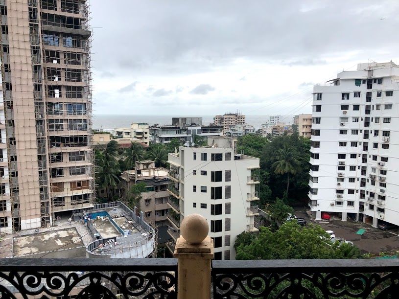 View2 - Capri Heights, Bandra West