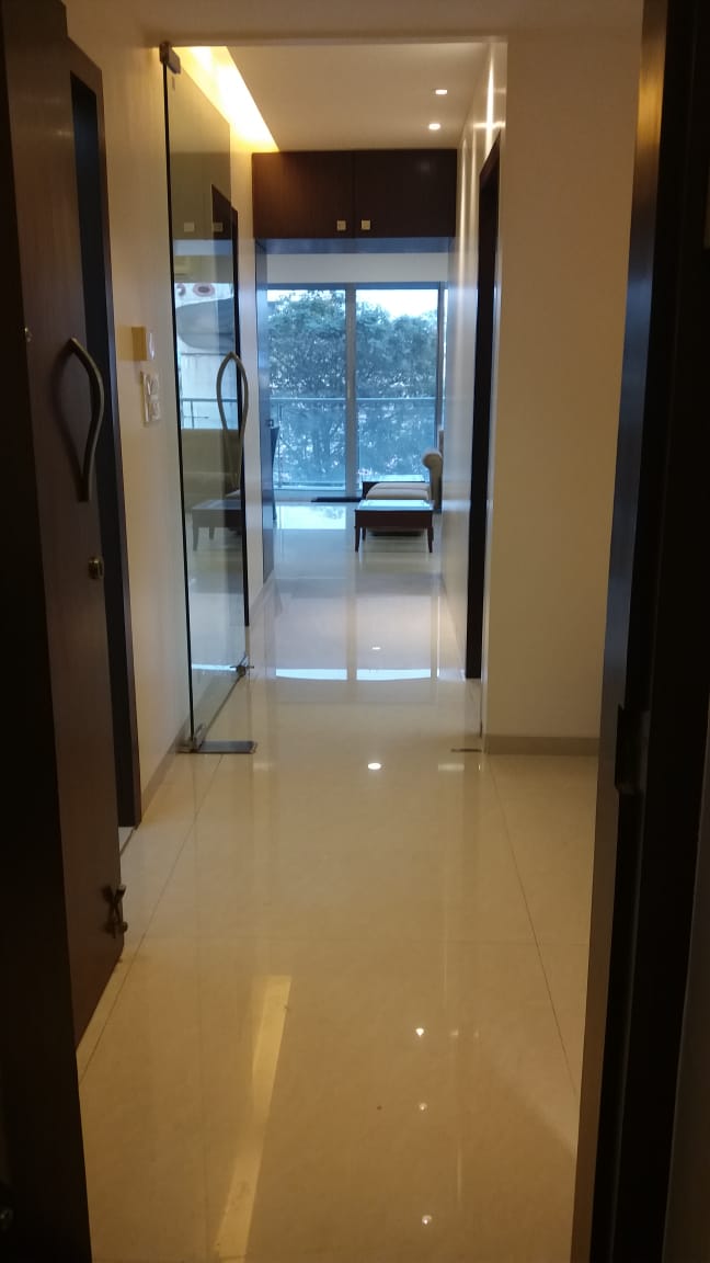 1 - Sura Mansion, Andheri West