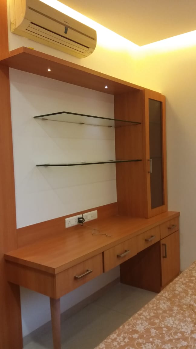 10 - Sura Mansion, Andheri West