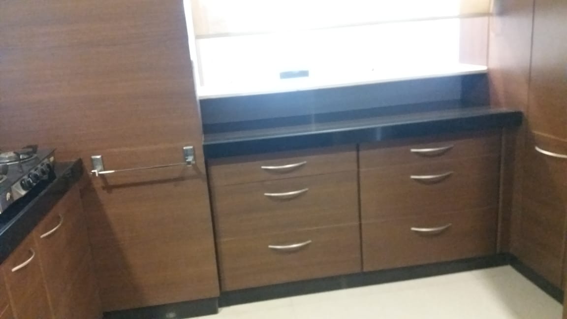 11 - Sura Mansion, Andheri West