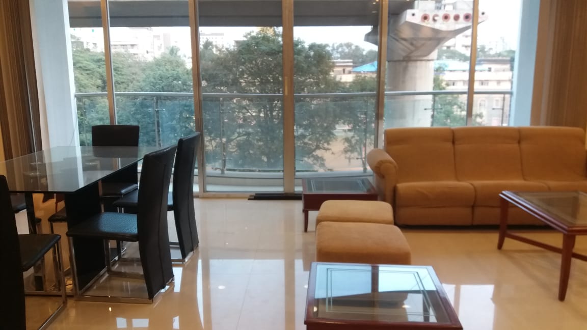 12 - Sura Mansion, Andheri West