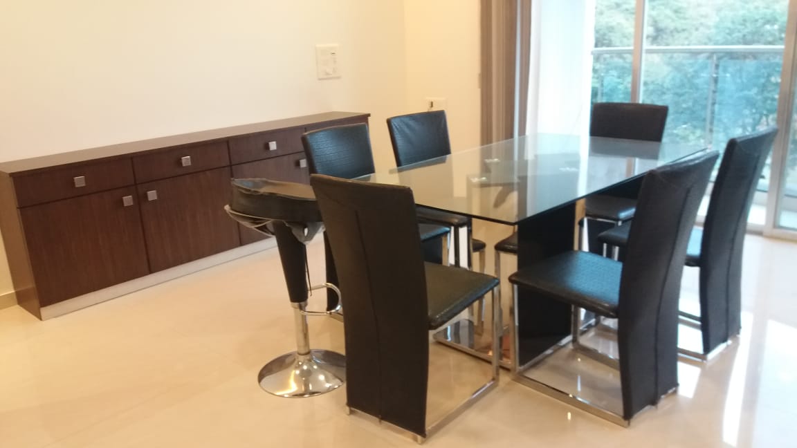 13 - Sura Mansion, Andheri West