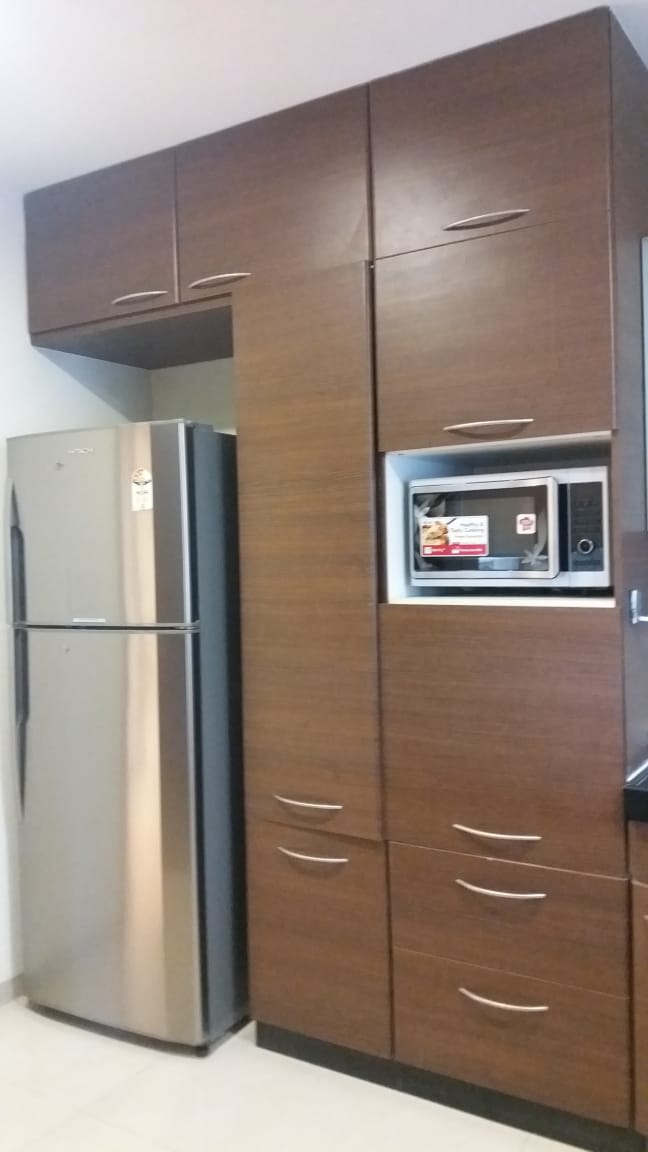 14 - Sura Mansion, Andheri West