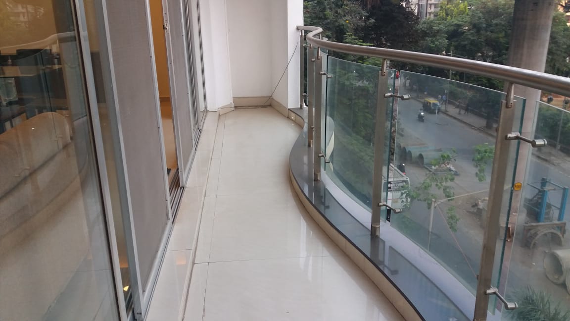 15 - Sura Mansion, Andheri West