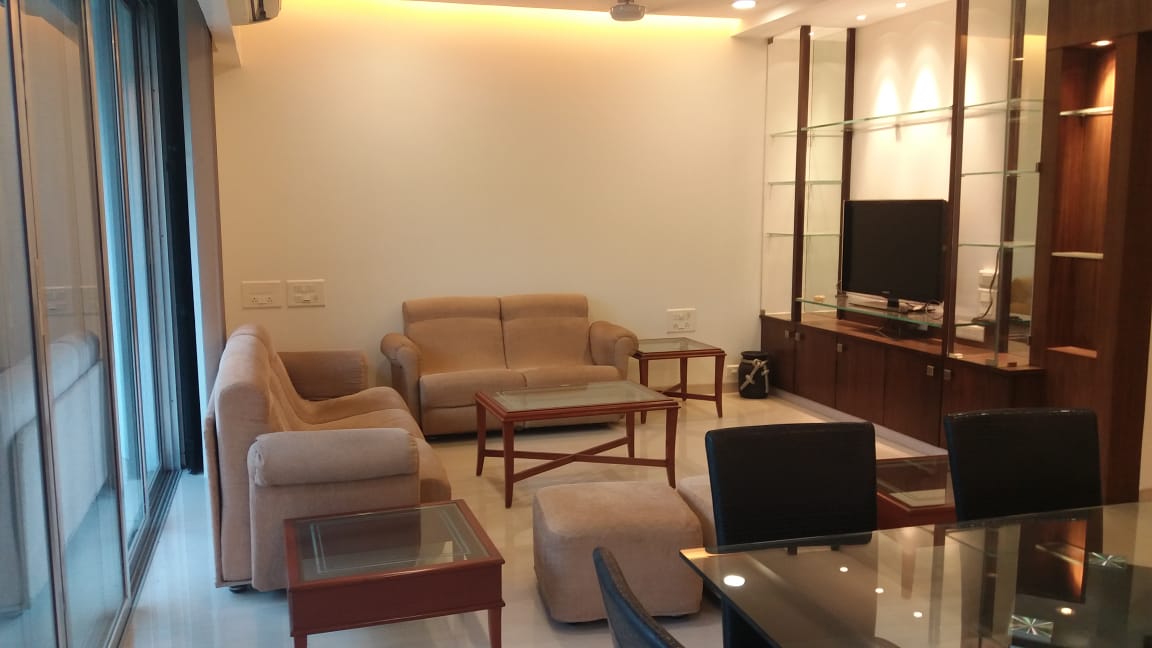 16 - Sura Mansion, Andheri West