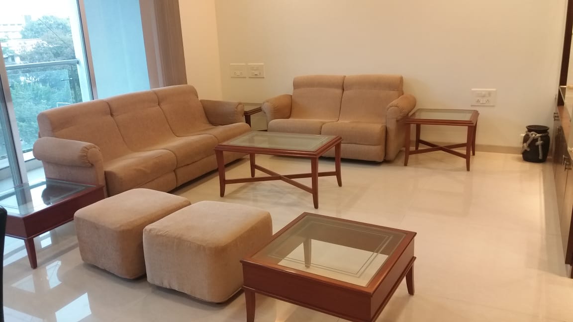 17 - Sura Mansion, Andheri West