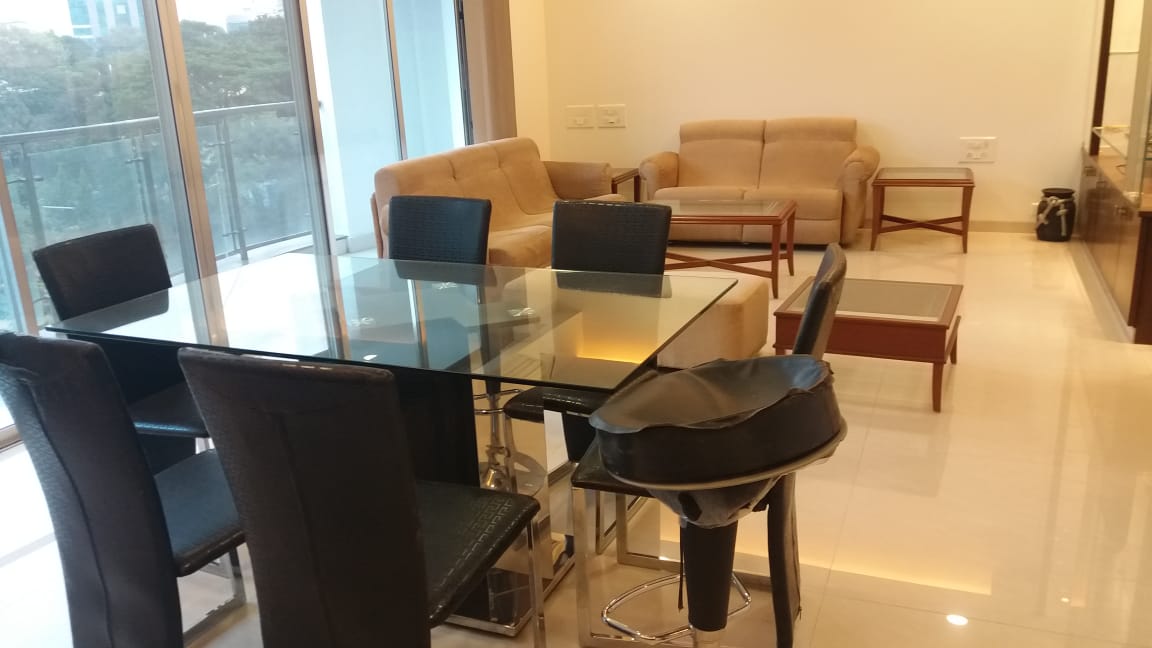 18 - Sura Mansion, Andheri West