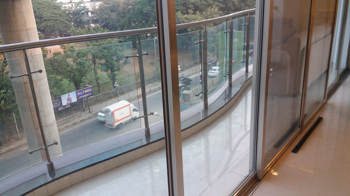 19 - Sura Mansion, Andheri West