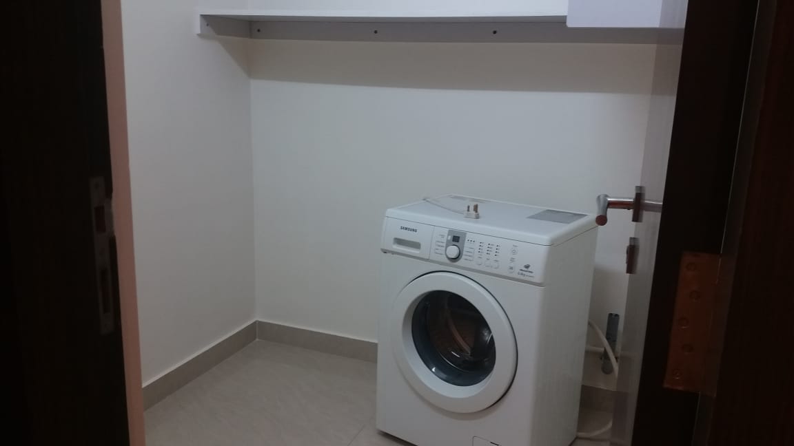 2 - Sura Mansion, Andheri West