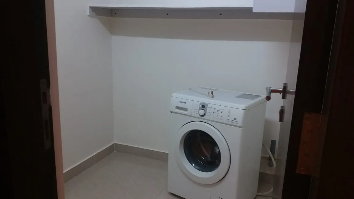 3 BHK Flats on Rent in Sura Mansion, Andheri West