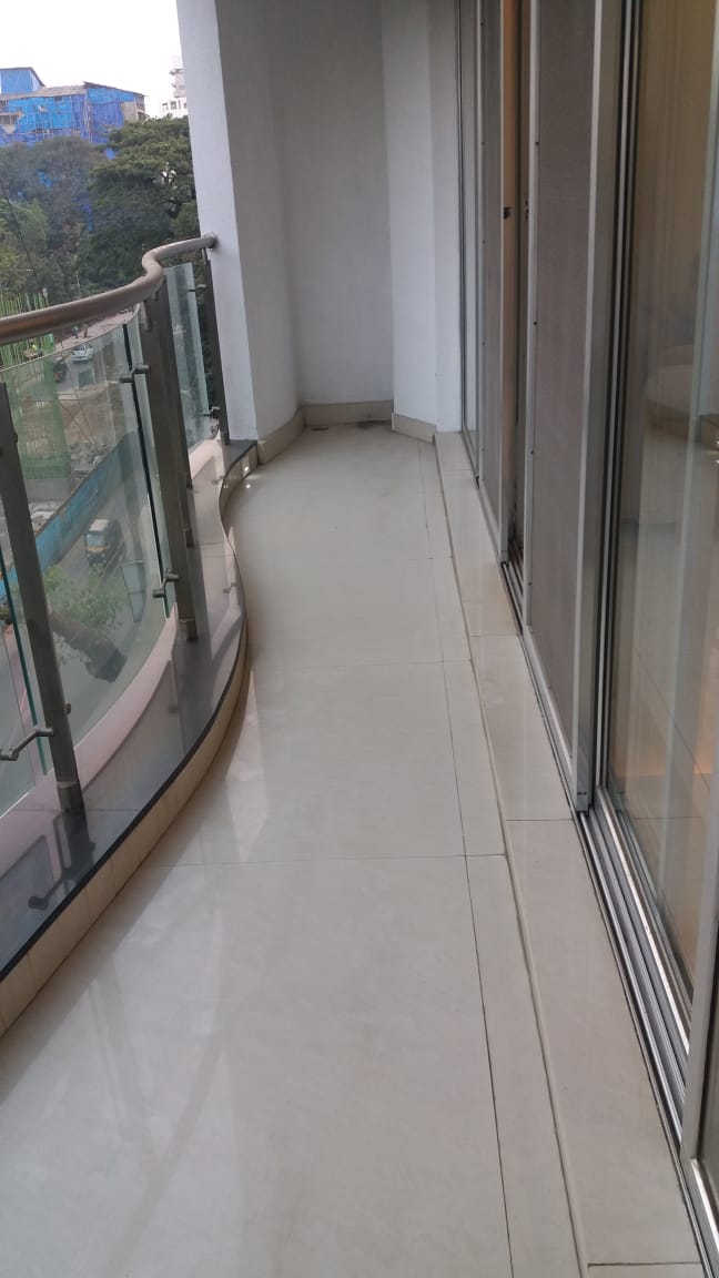 20 - Sura Mansion, Andheri West