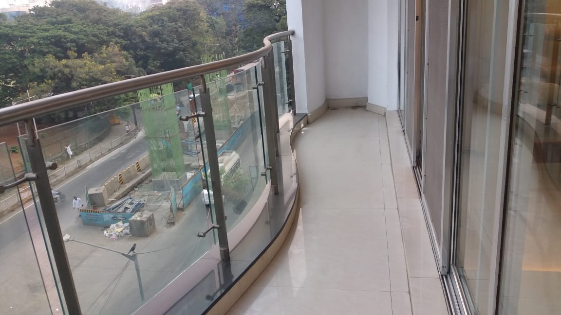 21 - Sura Mansion, Andheri West