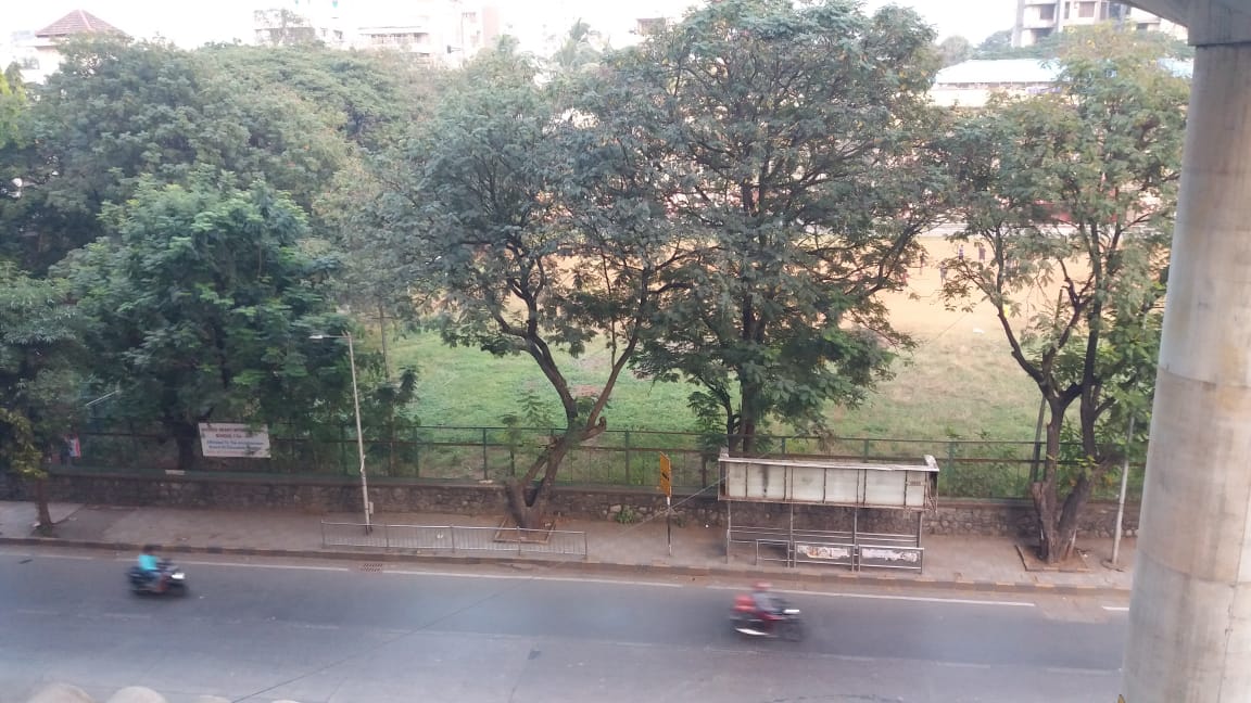 22 - Sura Mansion, Andheri West