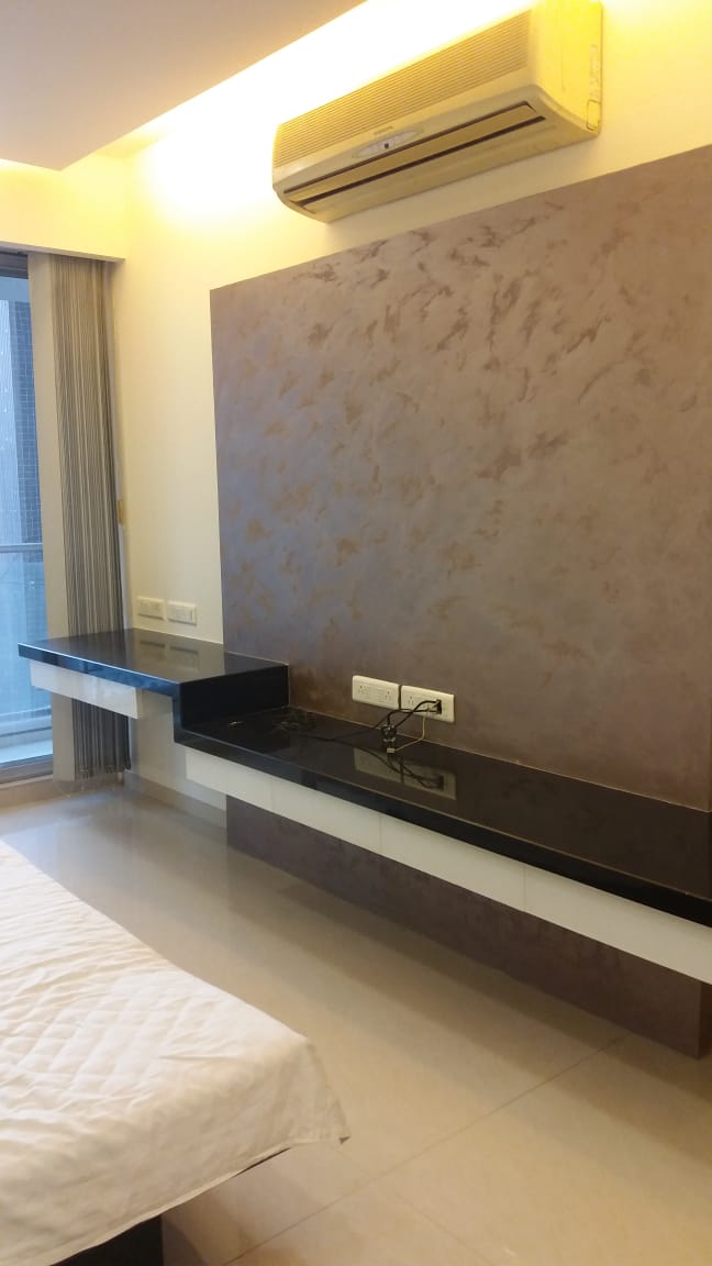 25 - Sura Mansion, Andheri West