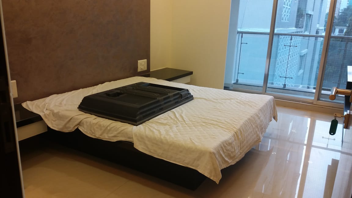 26 - Sura Mansion, Andheri West