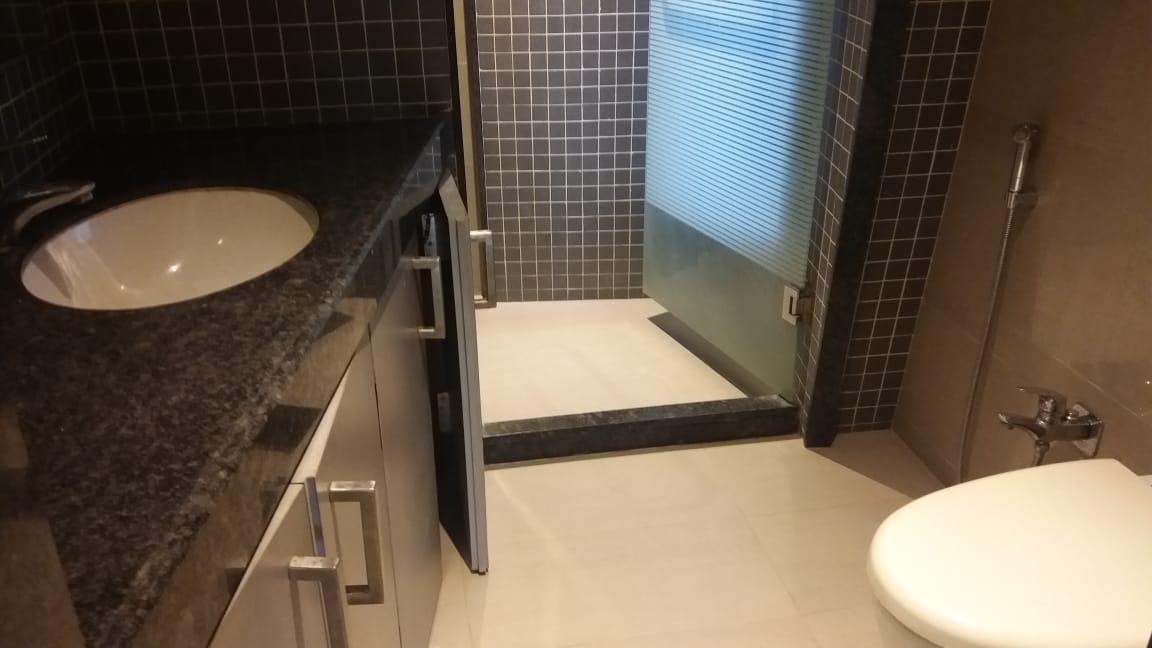 27 - Sura Mansion, Andheri West