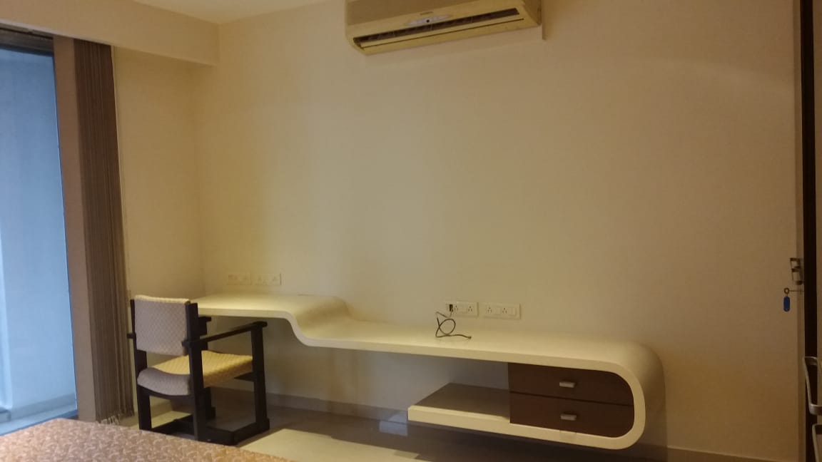 29 - Sura Mansion, Andheri West