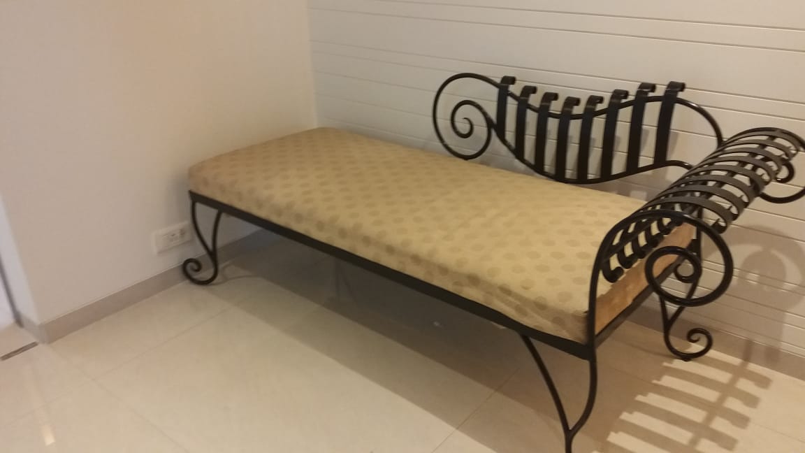 3 - Sura Mansion, Andheri West