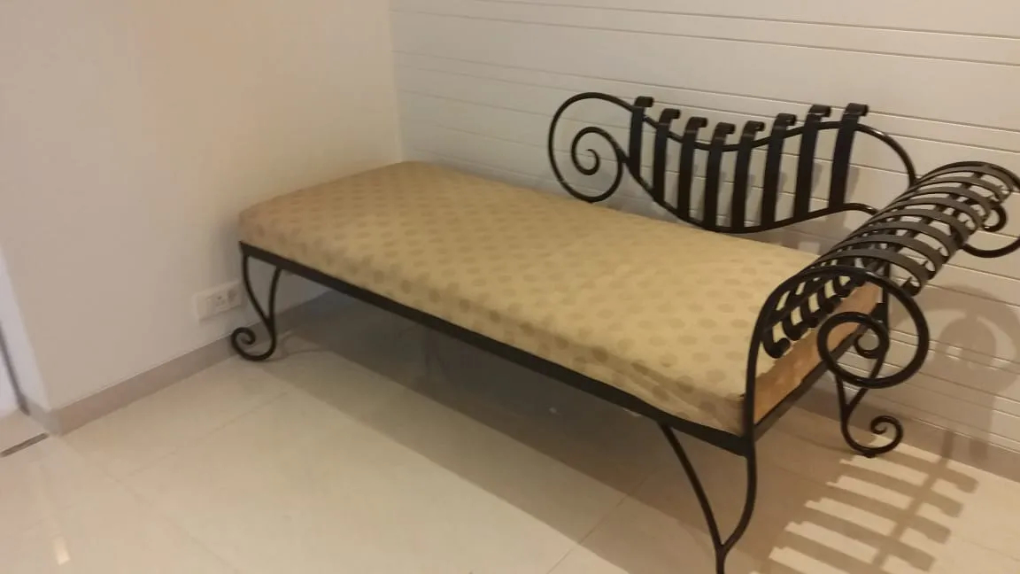 3 BHK Flats on Rent in Sura Mansion, Andheri West