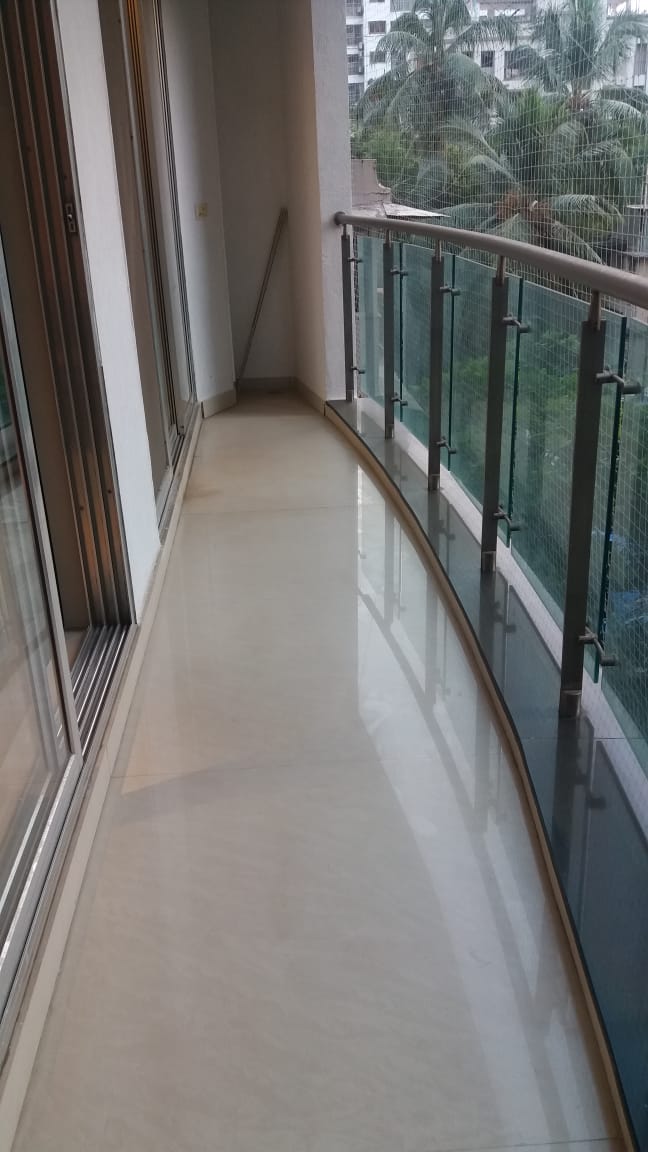 30 - Sura Mansion, Andheri West