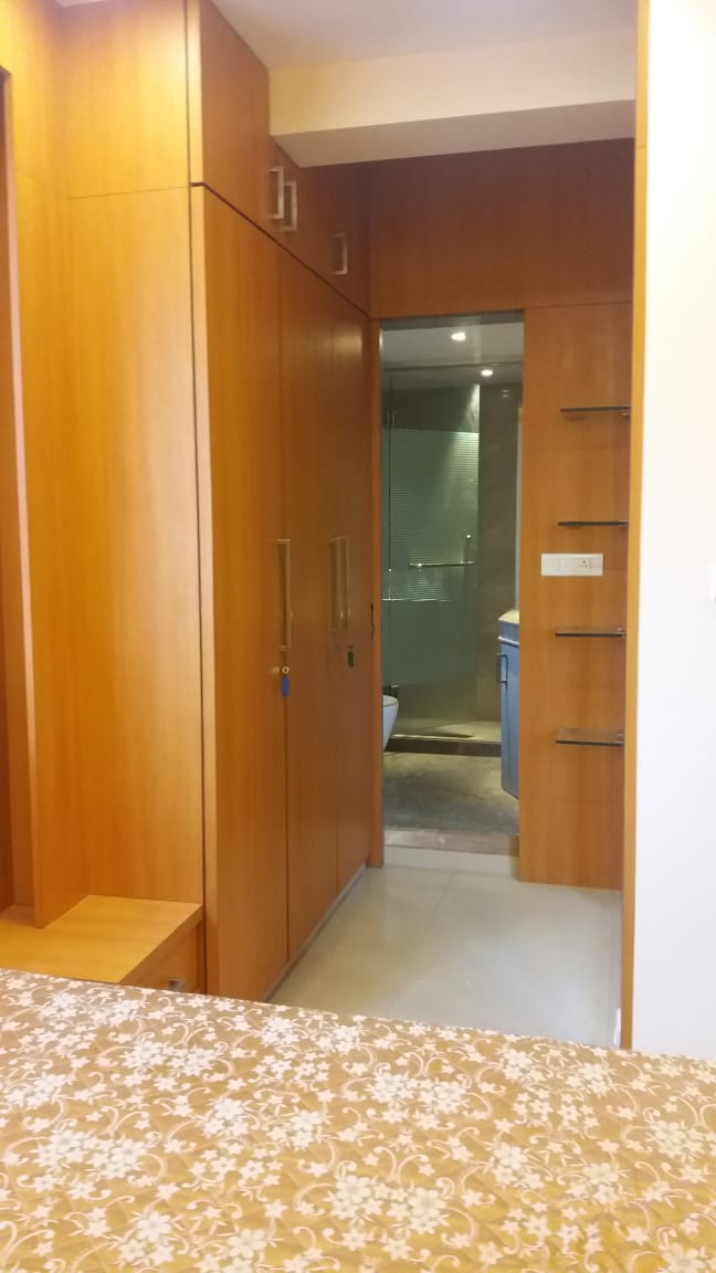 6 - Sura Mansion, Andheri West