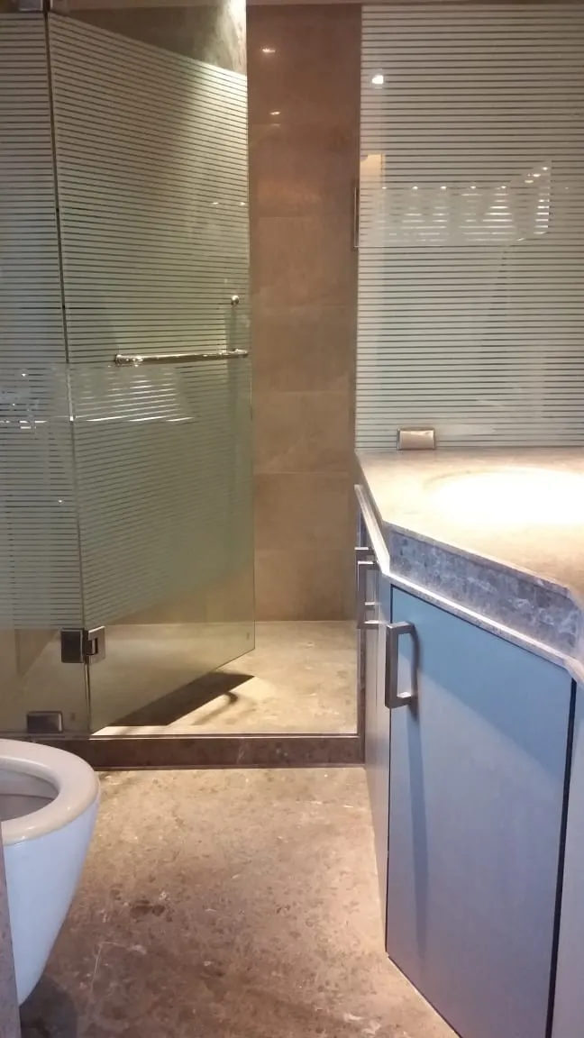 3 BHK Flats on Rent in Sura Mansion, Andheri West