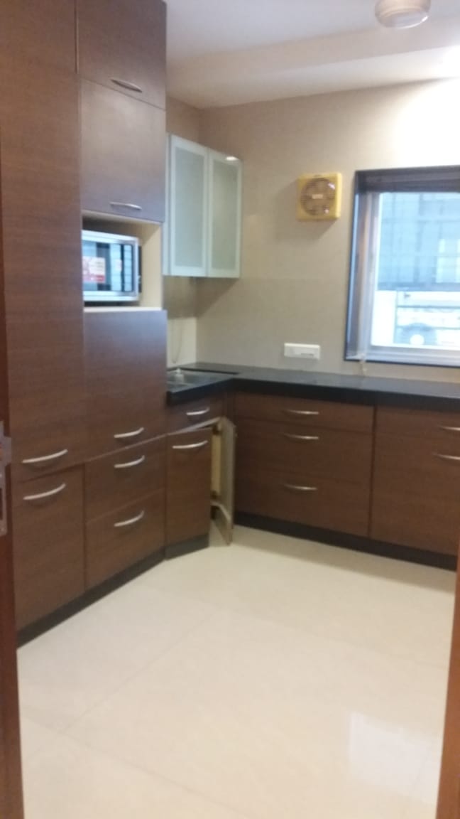 9 - Sura Mansion, Andheri West