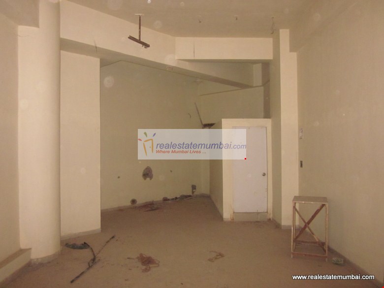 Office Space Unfurnished in Crystal Paradise , Andheri West