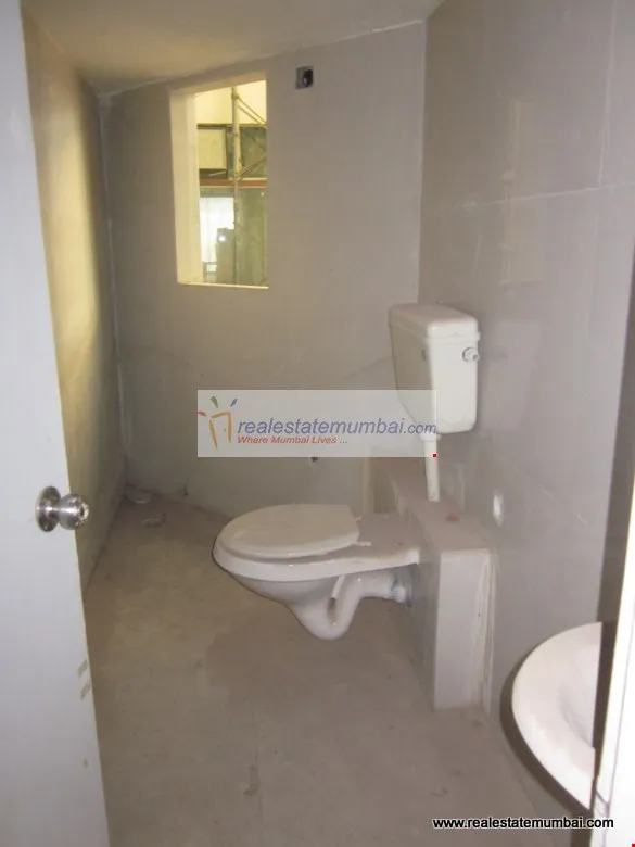 Office Space Offices for Sale in Crystal Paradise, Andheri West