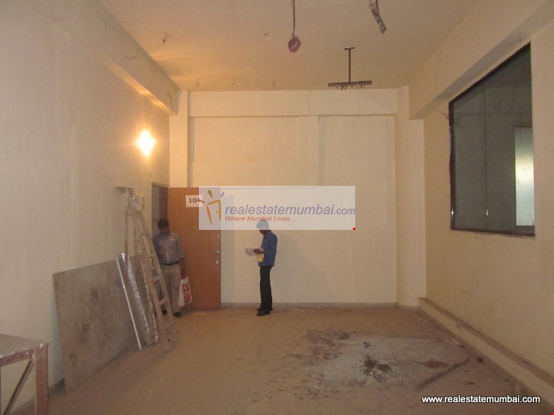Office Crystal Paradise, Andheri West — for Rent — photo 4