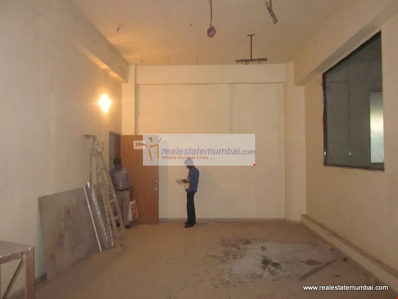 Office Space Offices for Sale in Crystal Paradise, Andheri West