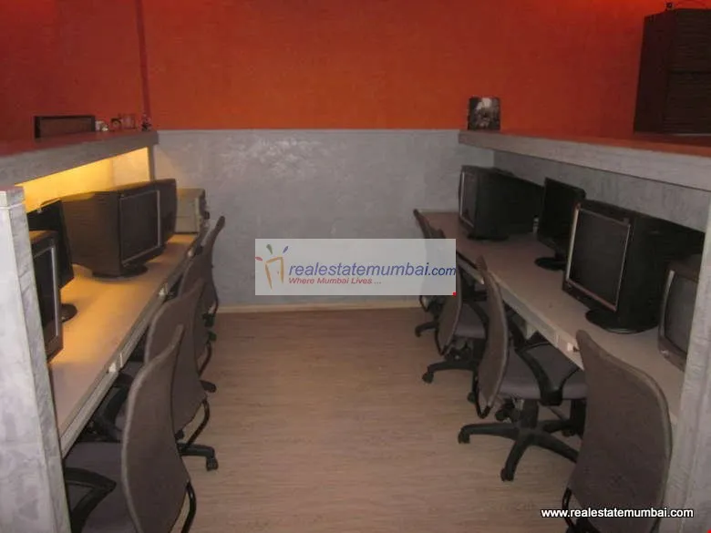 Office Space Offices for Sale in Shalimar Morya Park, Andheri West