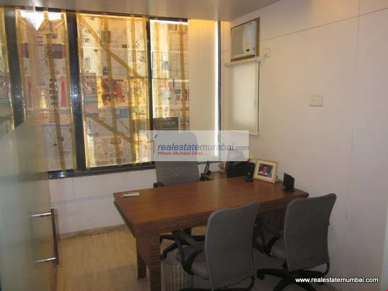 Office Space Offices for Sale in Shalimar Morya Park, Andheri West
