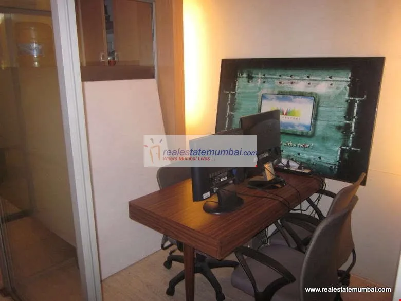 Office Space Offices for Sale in Shalimar Morya Park, Andheri West