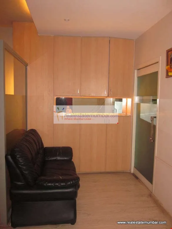 Office Space Offices for Sale in Shalimar Morya Park, Andheri West