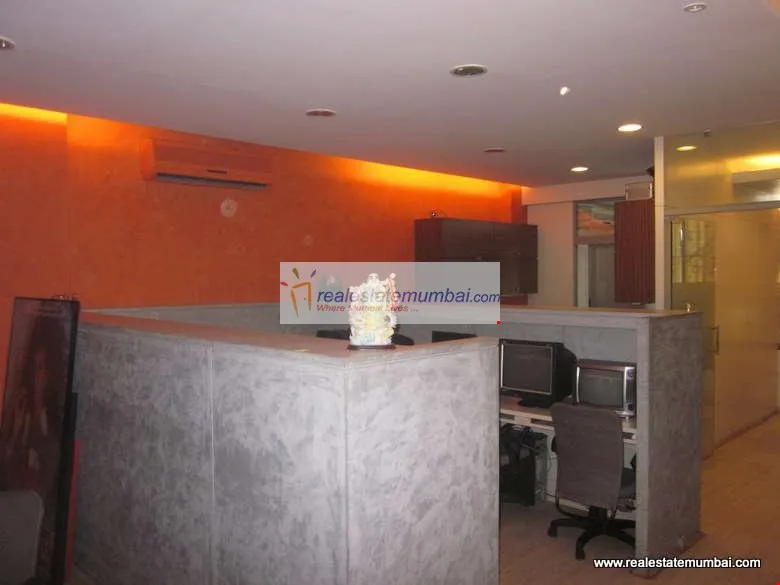 Office Space Offices for Sale in Shalimar Morya Park, Andheri West