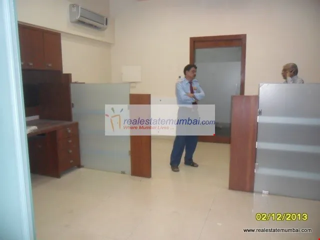 Office Space Offices for Sale in Raheja Plaza, Andheri West