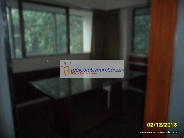 Office Raheja Plaza, Andheri West — for Rent — photo 5