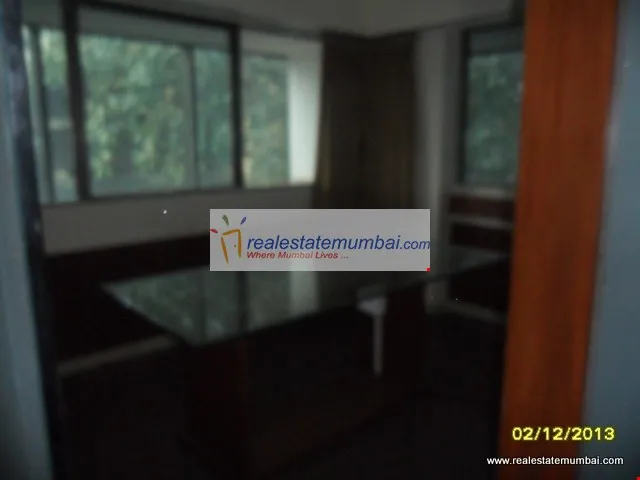 Office Space Offices for Sale in Raheja Plaza, Andheri West