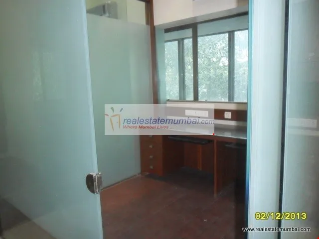 Office Space Offices for Sale in Raheja Plaza, Andheri West