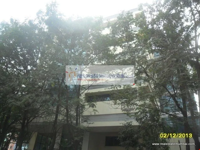 Office Space Offices for Sale in Raheja Plaza, Andheri West