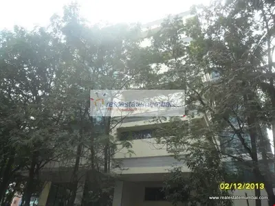 Office Raheja Plaza, Andheri West — for Rent — photo 2 thumbnail