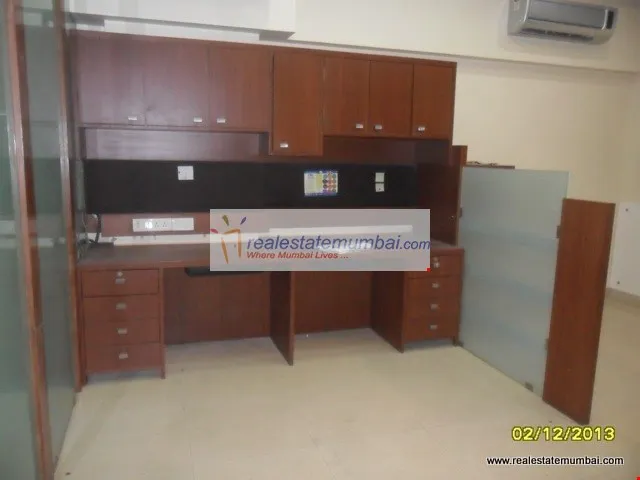 Office Space Offices for Sale in Raheja Plaza, Andheri West