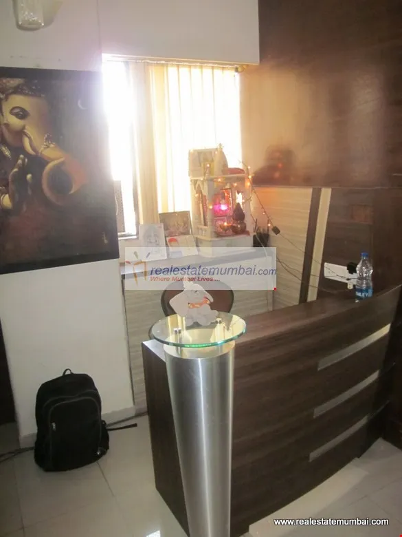 Office Space Offices for Sale in Fairlink Centre, Andheri West